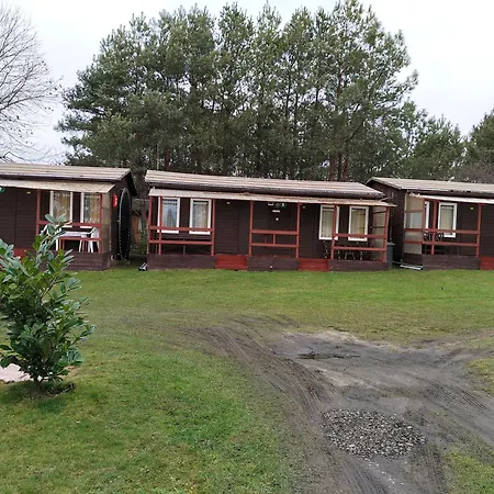 U Marysii Campsite